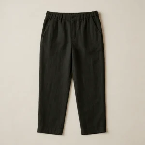 Daily Linen Trousers